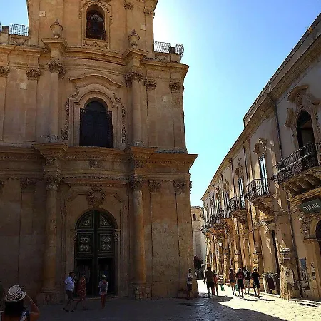 Lejlighed Adeste 33 Scicli