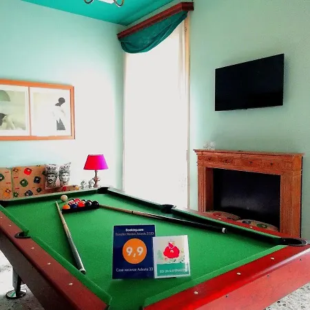 Adeste 33 Appartement Scicli