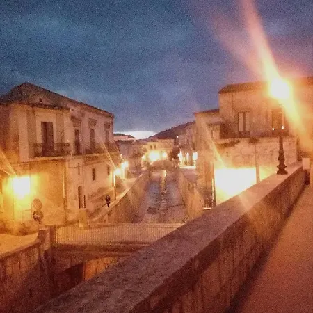 Appartement Adeste 33 Scicli