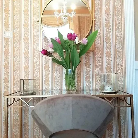 Adeste 33 Appartement *