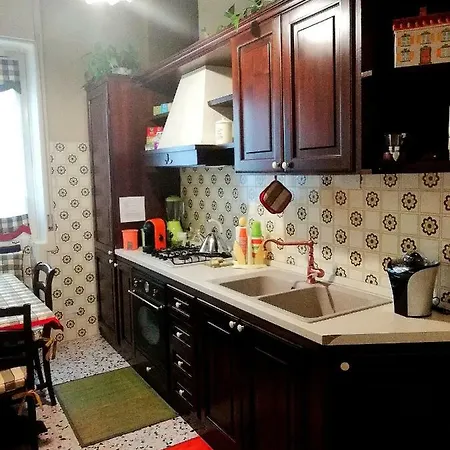 Appartement Adeste 33 Scicli