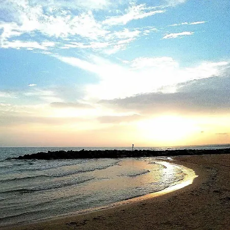 Adeste 33 Appartement *