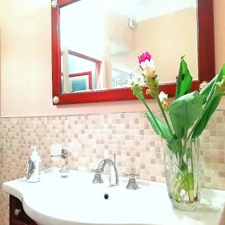 Adeste 33 Apartment *