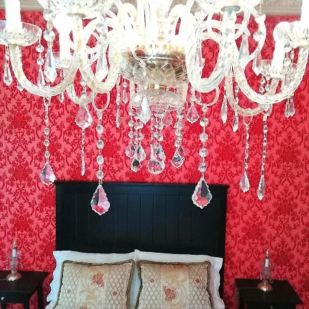 Adeste 33 Apartment *