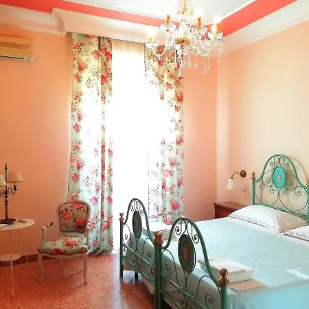 Adeste 33 Apartment