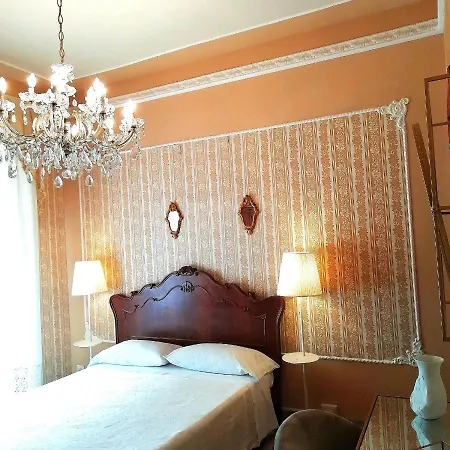 Adeste 33 Apartment Scicli