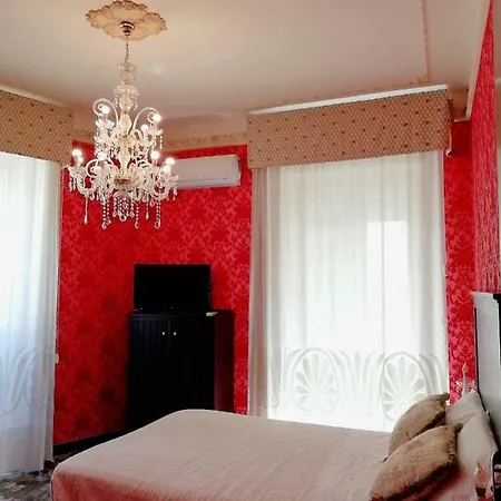 Adeste 33 Apartment *