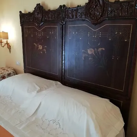 Adeste 33 Apartment