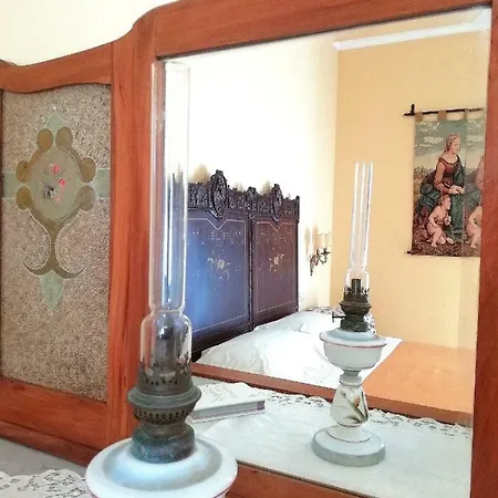 Adeste 33 Apartment *