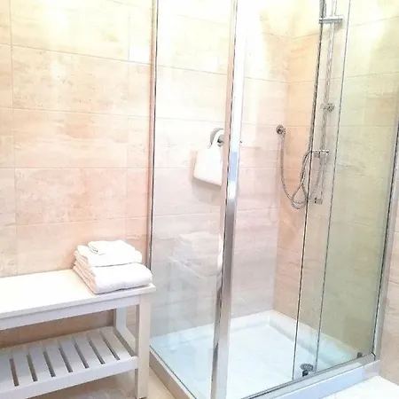 Adeste 33 Apartment Scicli