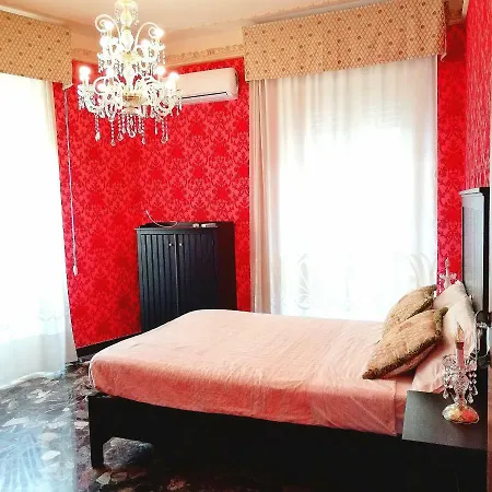 Adeste 33 Apartment Scicli