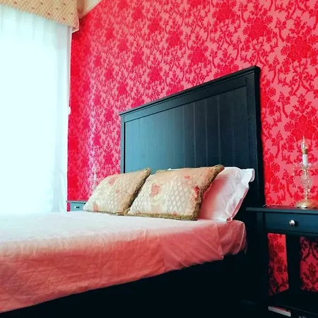 Adeste 33 Apartment Scicli