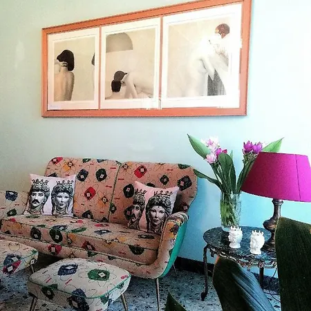 Adeste 33 Apartment