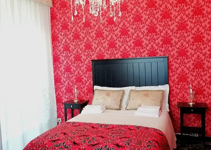 Apartamento Adeste 33 *