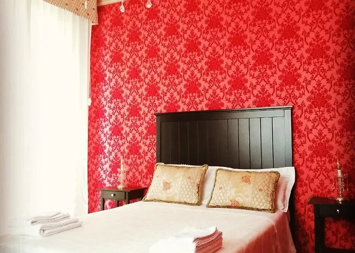 Apartamento Adeste 33 *