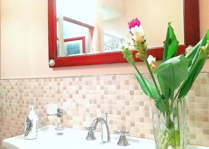 Adeste 33 Apartamento *