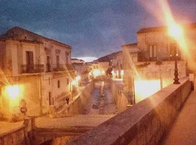 Apartamento Adeste 33 Scicli