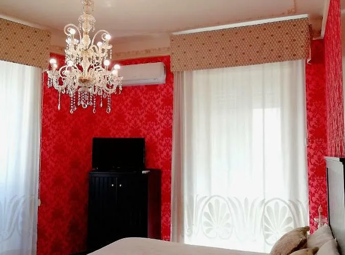 Adeste 33 Apartamento *