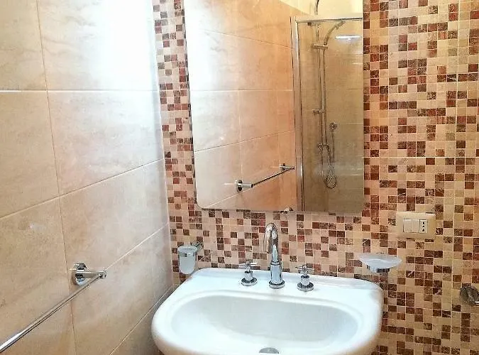 Adeste 33 Apartamento