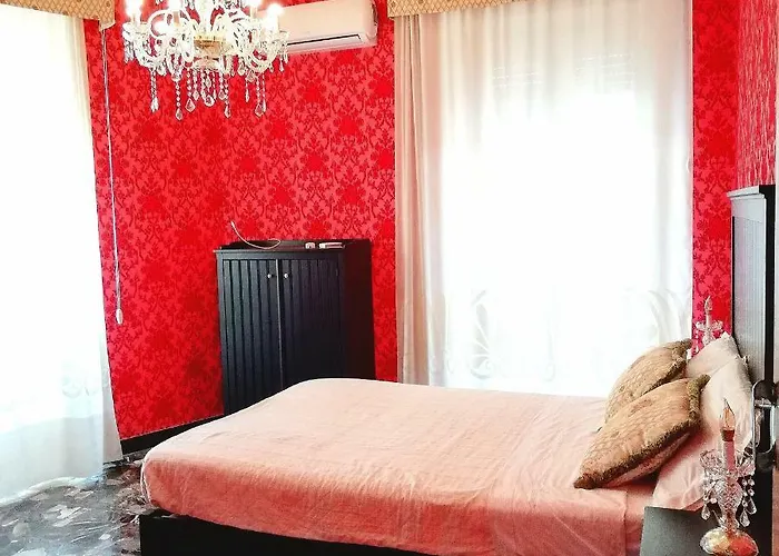 Adeste 33 Apartamento Scicli