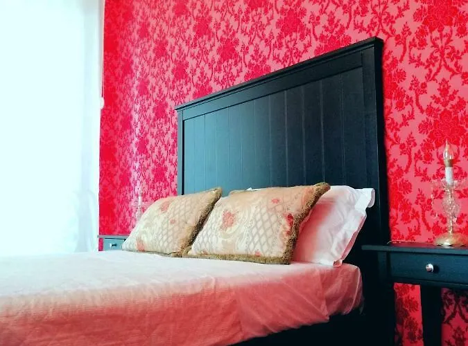 Adeste 33 Apartamento Scicli