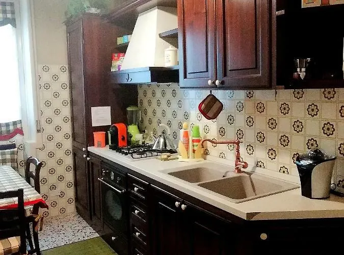 Apartamento Adeste 33 Scicli